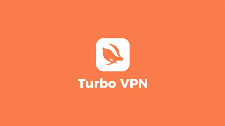 Logo of Turbo VPN application