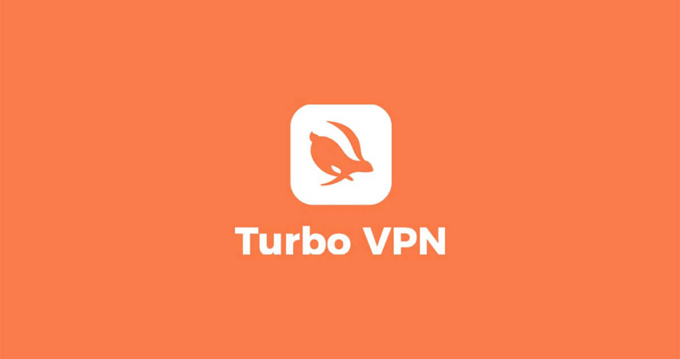 Logo of Turbo VPN application