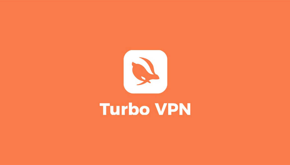 Logo of Turbo VPN application
